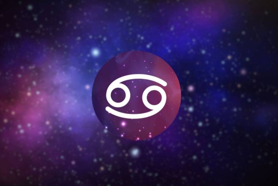 Questões profundas surgirão na quarta-feira dos cancerianos (Imagem: mountain beetle e mstanley | Shutterstock)