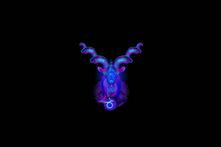 As emoções dos capricornianos estarão bem intensas nesta quarta-feira (Imagem: Tatyana Prokofieva | Shutterstock)