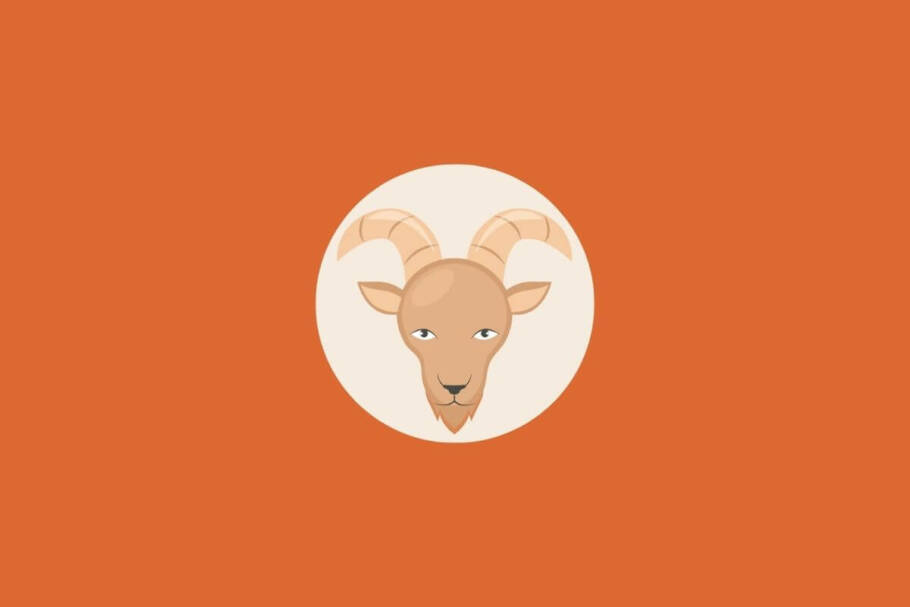 A mente dos capricornianos estará mais acelerada nesta sexta-feira, impulsionando novas ideias (Imagem: Platon Anton | Shutterstock)