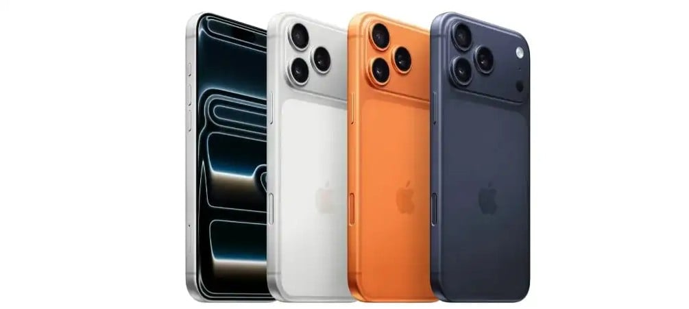 Aproveite as condições especiais de pagamento do iPhone 17