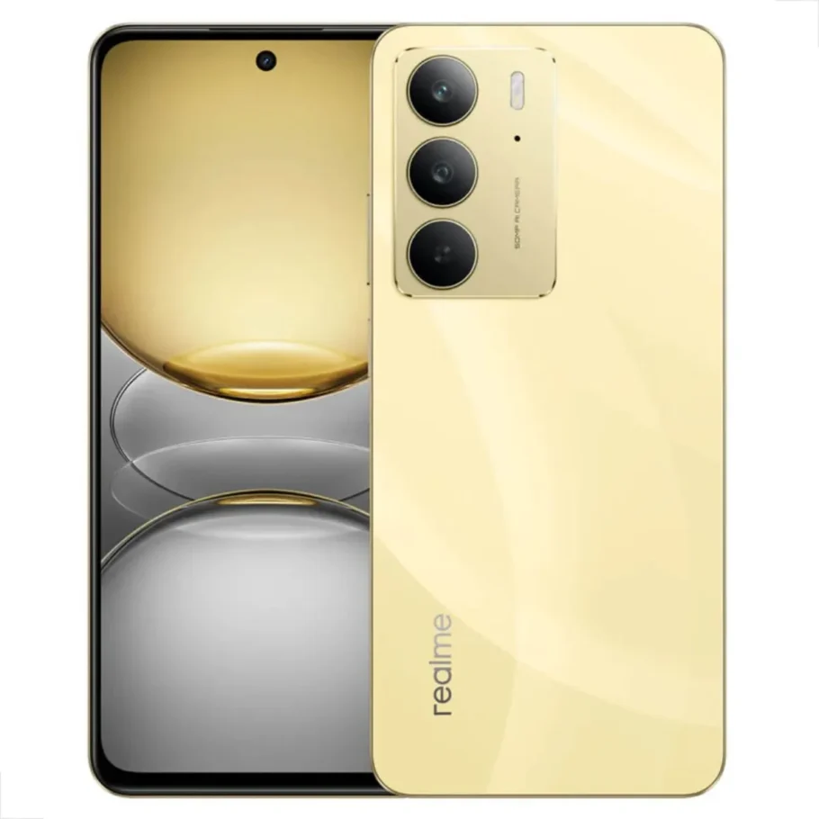 Realme C75 por R$1.125,99 (21% OFF)