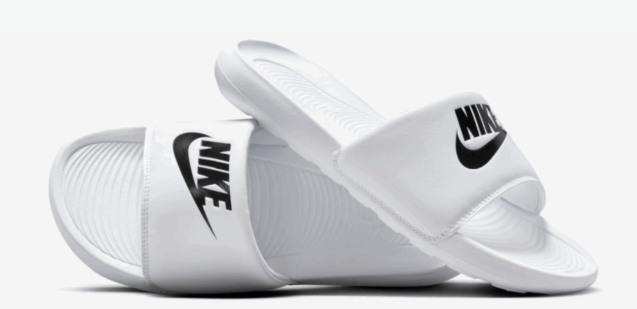 Chinelo Nike por R$ 119,99