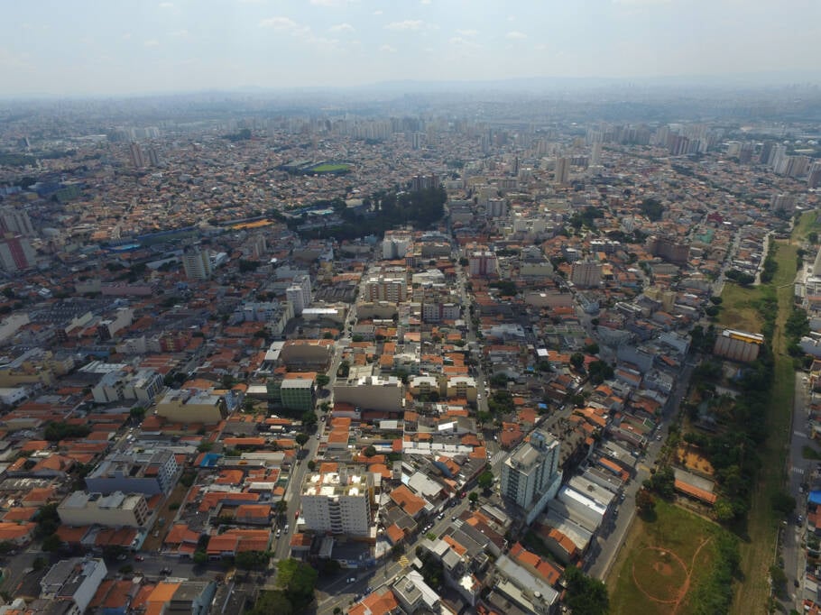 São Caetano do Sul lidera o ranking de melhor lugar para se aposentar no Brasil