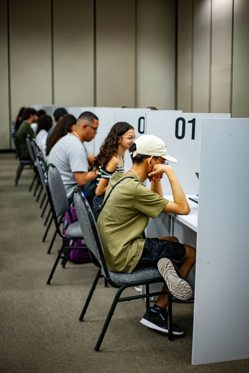 Feira do CIEE terá mais de 20 mil oportunidades de estágio e aprendizagem
