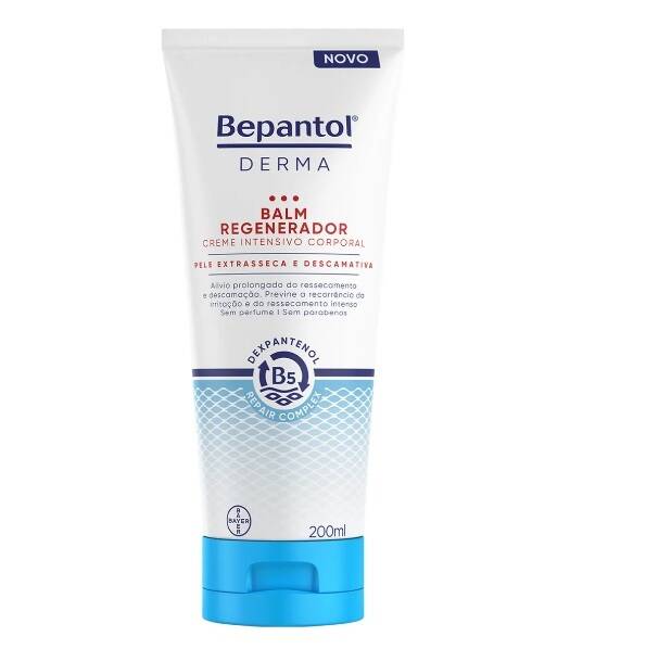 O balm da Bepantol sai por R$90,90 na promoçãpo