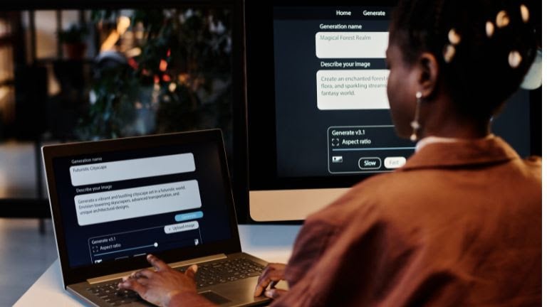 Trilha de estudo online e gratuita para quem quer entender e aplicar IA no dia a dia com apoio das tecnologias da AWS