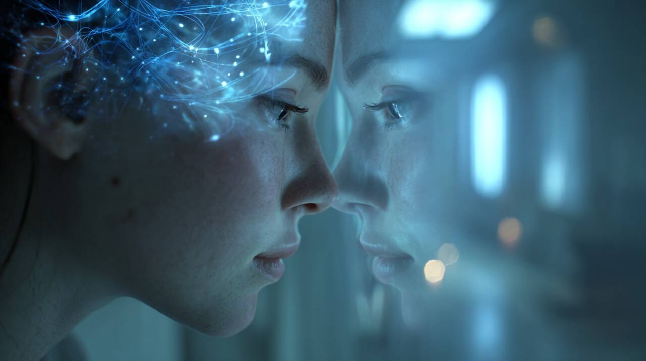 O déjà vu acontece quando o cérebro reconhece algo como familiar