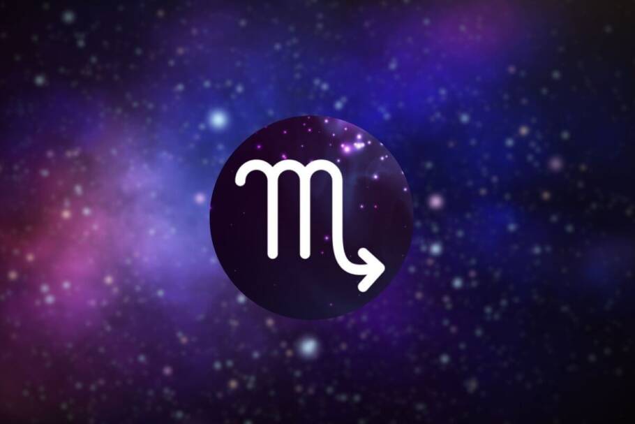 A quarta-feira dos escorpianos será voltada para questões emocionais e familiares (Imagem: mountain beetle e mstanley | Shutterstock)