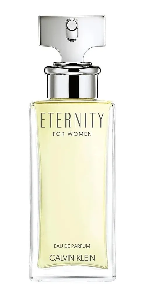 Eternity Calvin Klein Edp Feminino 30ml por R$ 259,50