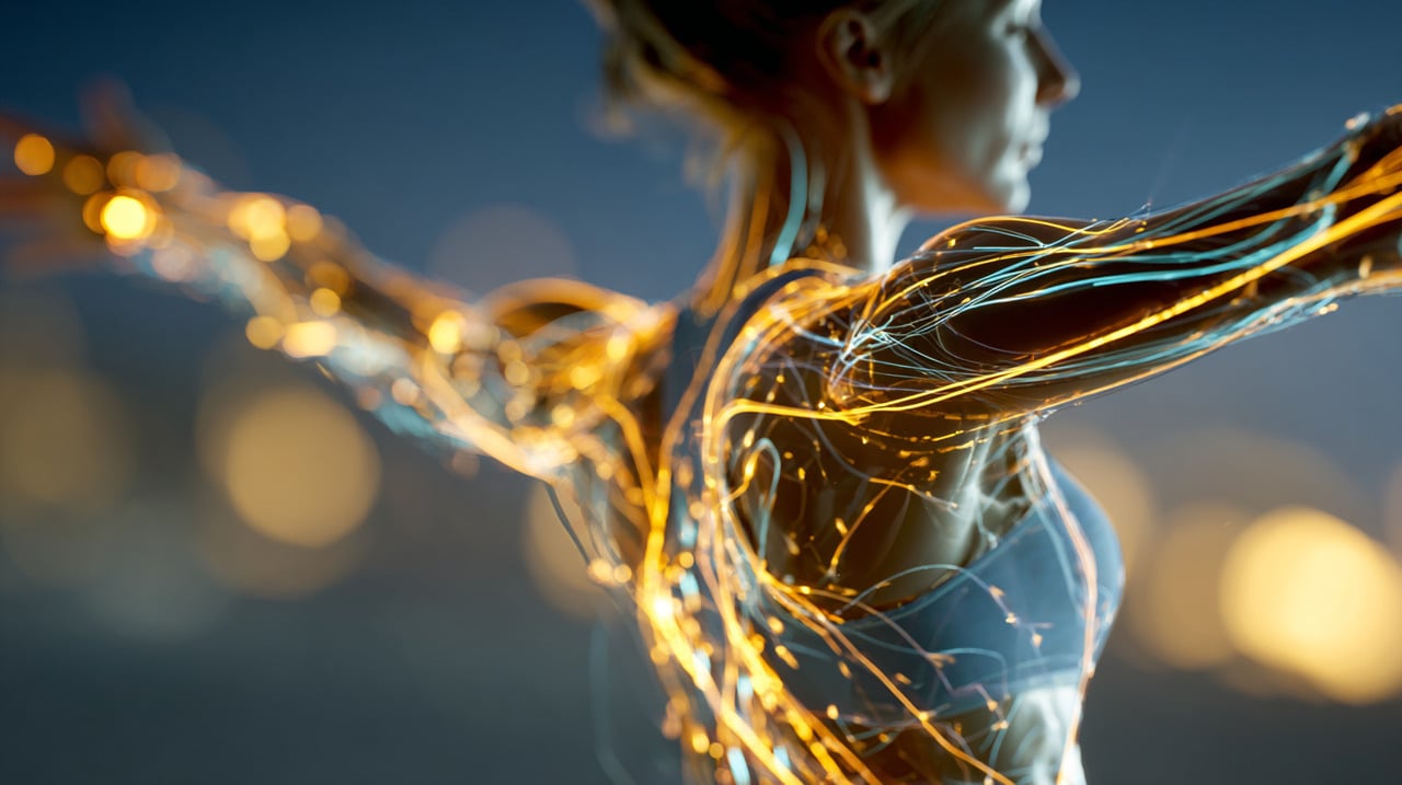 O alongamento é considerado o hábito mais simples e acessível para preservar a flexibilidade