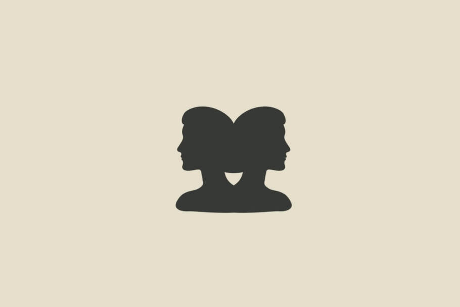 As finanças e os valores pessoais ganharão destaque no domingo dos geminianos (Imagem: NatBasil | Shutterstock)