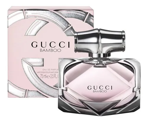 Gucci Bamboon por R$ 495