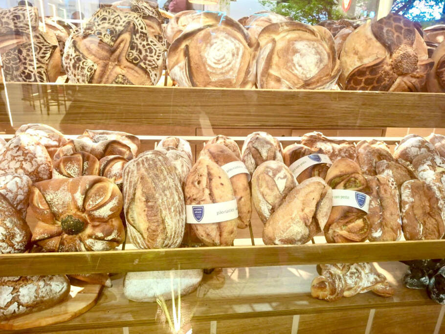 Guia virtual traz mais de 300 estabelecimentos catalogados por inspiração gastronômica