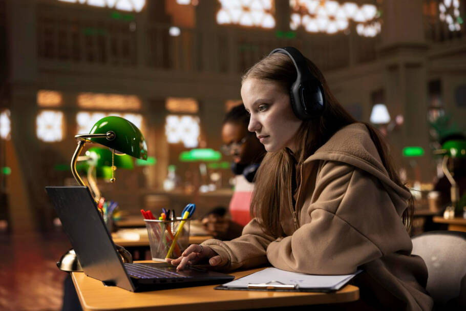 Como usar a IA no aprendizado de línguas estrangeiras?