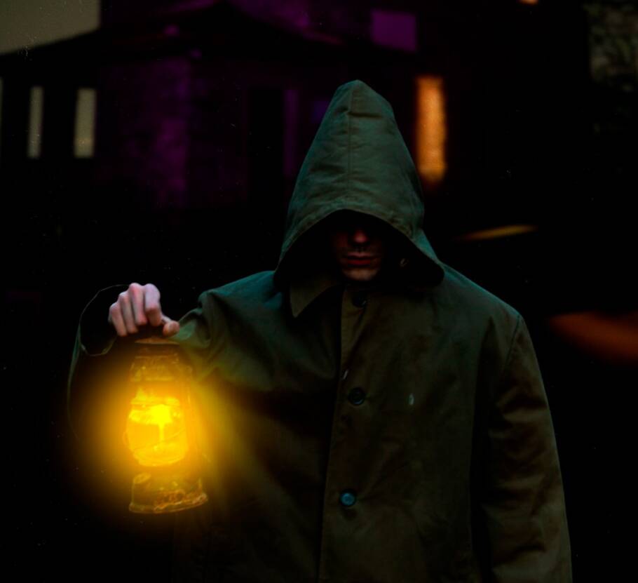 Parque promove noites temáticas com encenações inspiradas nas histórias da Serra do Mar