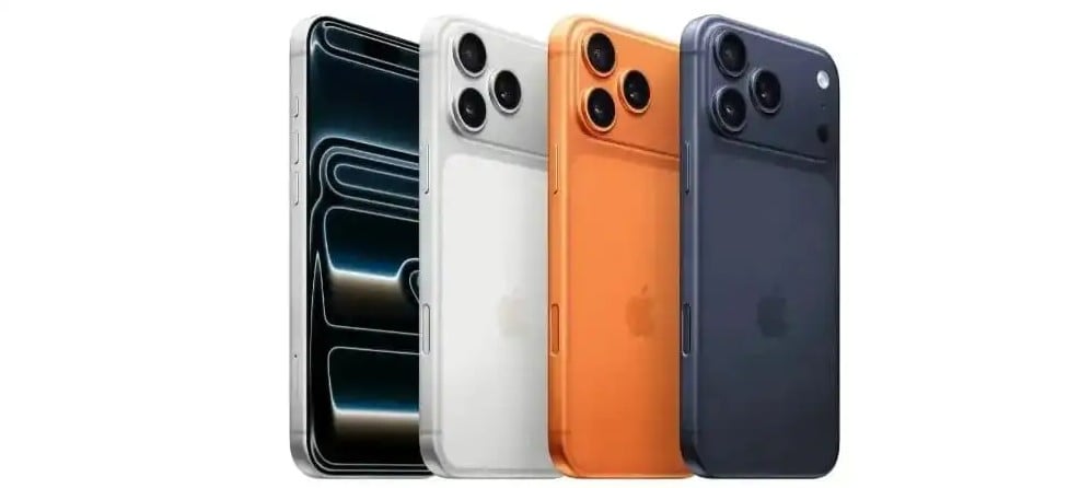 Compre seu iPhone 17 em até 24x sem juros!