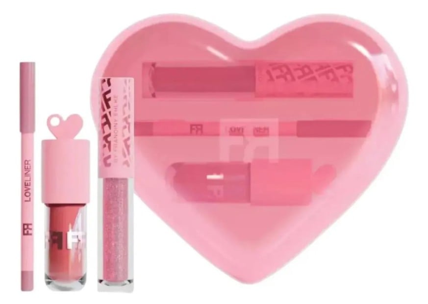 O kit sai por R$150 no Mercado Livre