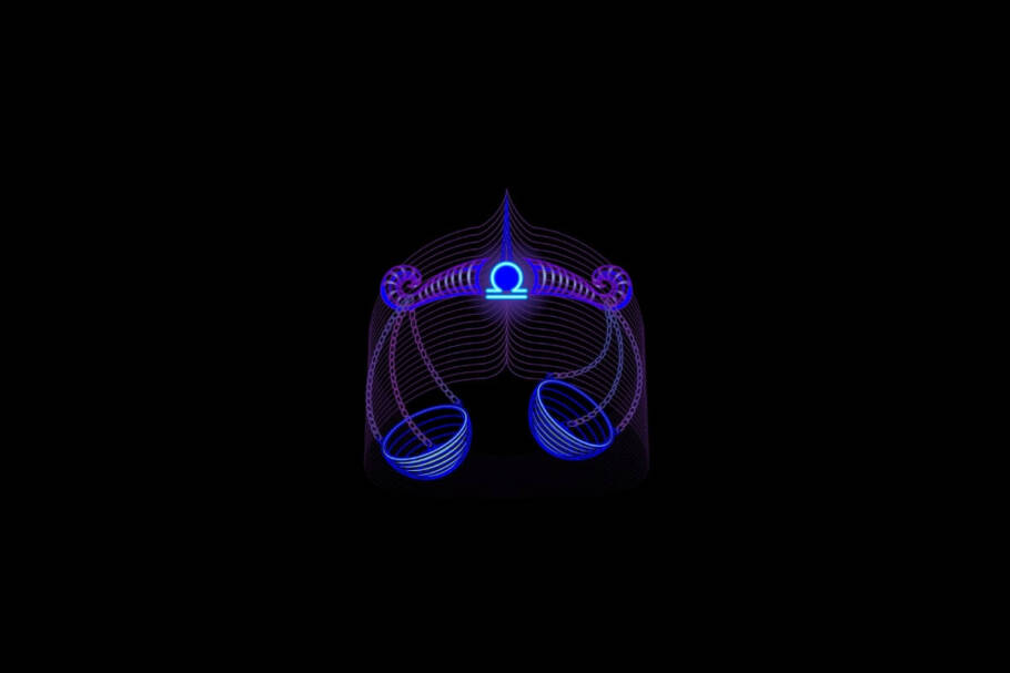 Os librianos precisarão respeitar os limites dos outros e refletir antes de agir (Imagem: Tatyana Prokofieva | Shutterstock)