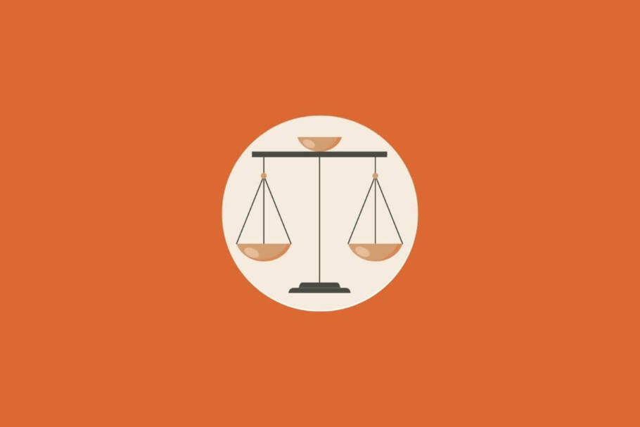 Será importante que os librianos escutem mais o outro e cuidem do corpo e da mente (Imagem: Platon Anton | Shutterstock)