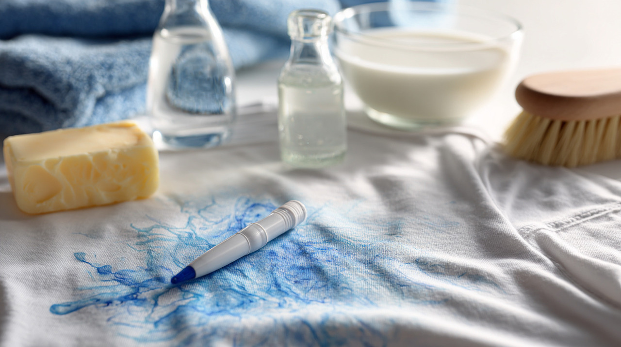 Alguns itens comuns no dia a dia podem ser grandes aliados na remoção de manchas