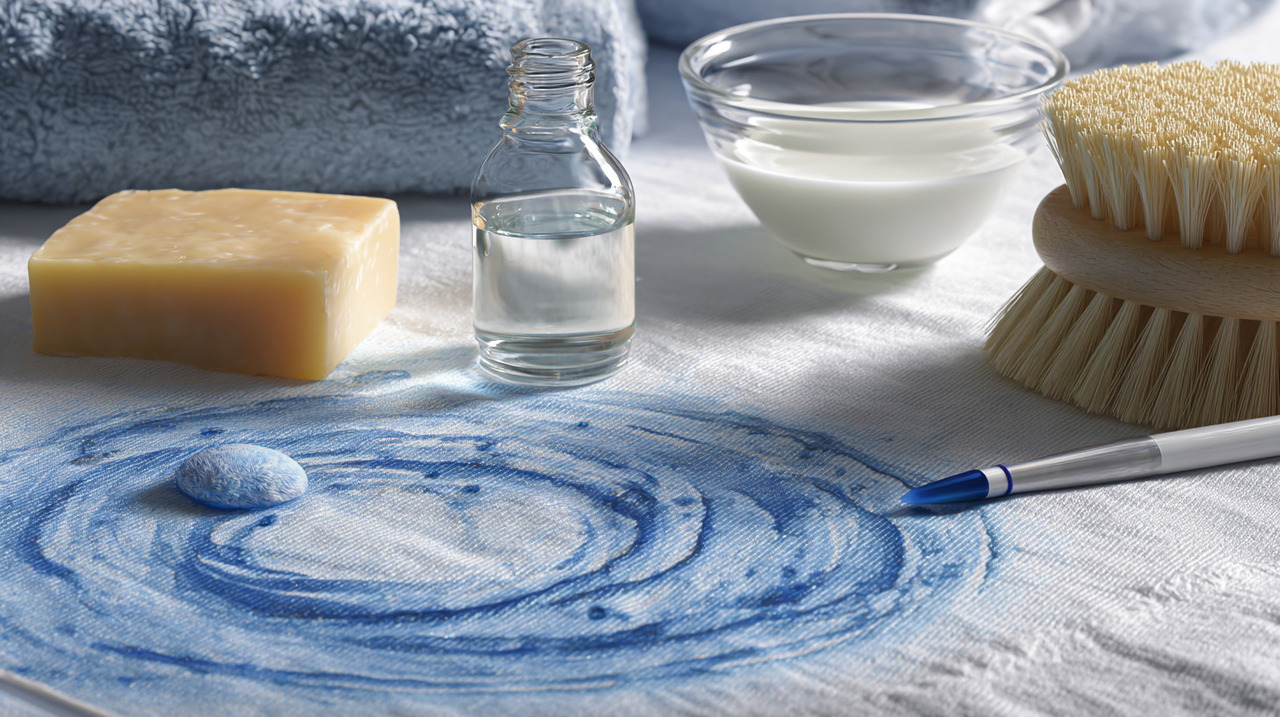 Alguns itens comuns no dia a dia podem ser grandes aliados na remoção de manchas