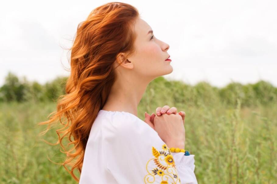 Decreto profético ajuda a fortalecer a mentalidade de prosperidade (Imagem: Malivan_Iuliia | Shutterstock)