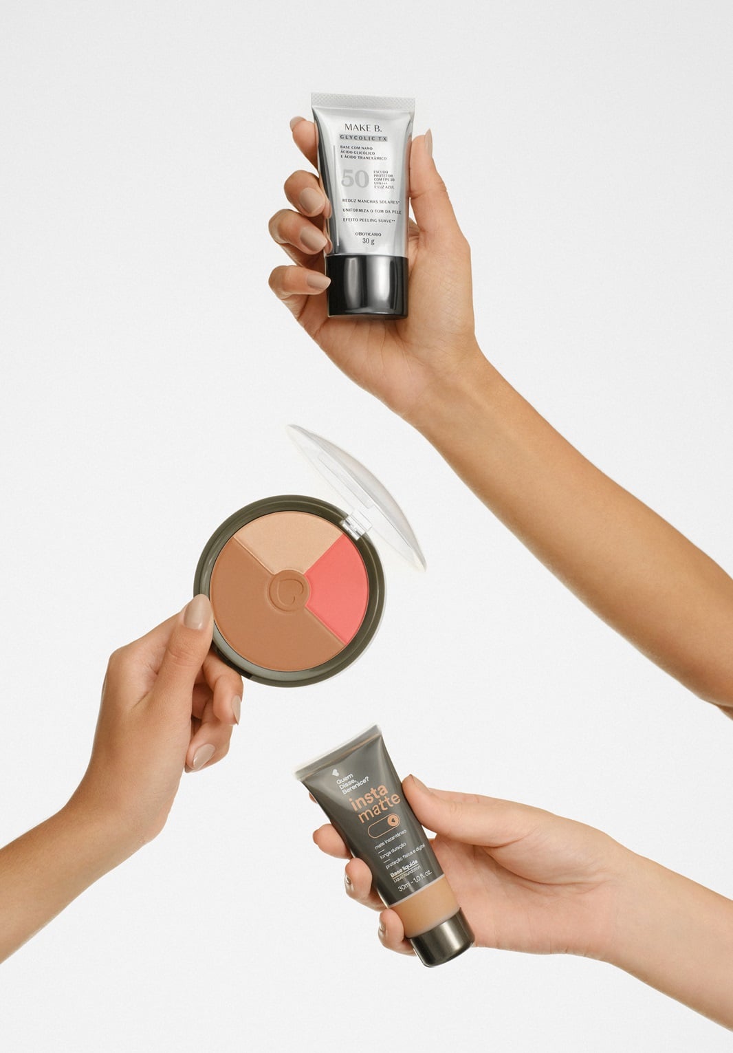 No Nível Ouro do Beautybox, você desbloqueia um monte de benefícios exclusivos, incluindo presente de aniversário