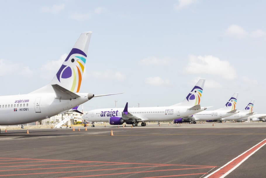 As mudanças já estão em vigor e disponíveis para compra no site da companhia