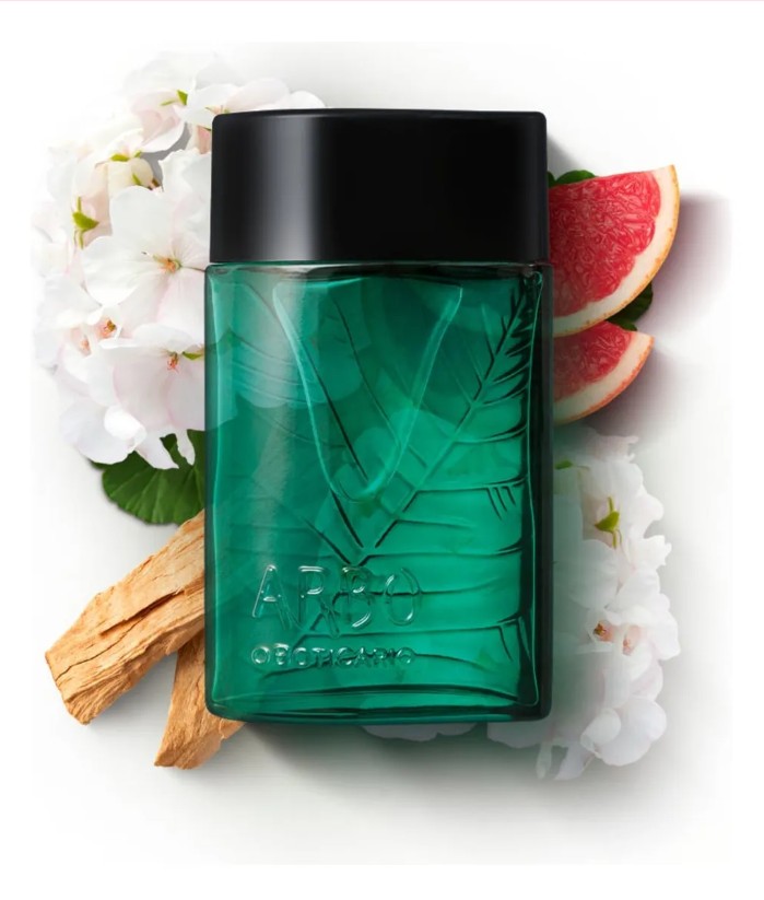 O Arbo Intenso custa R$139,90 na promoção