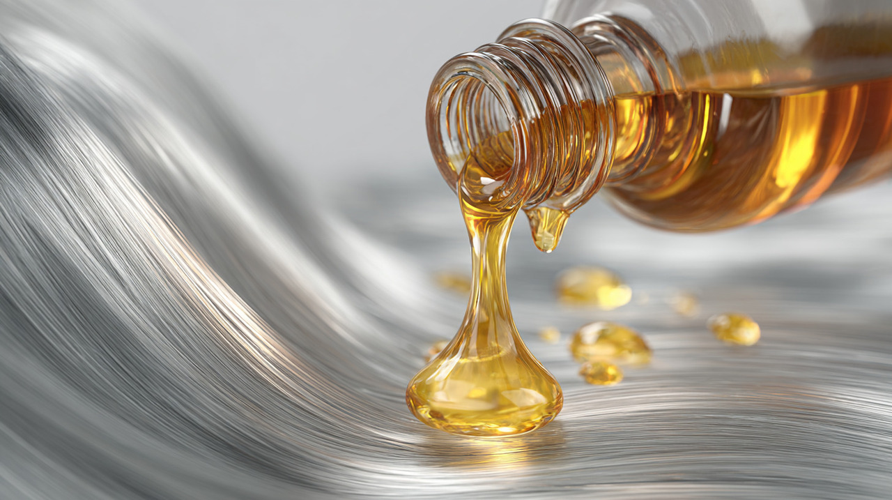 Entre as opções mais comentadas para tratar as canas de forma caseira está o vinagre de maçã