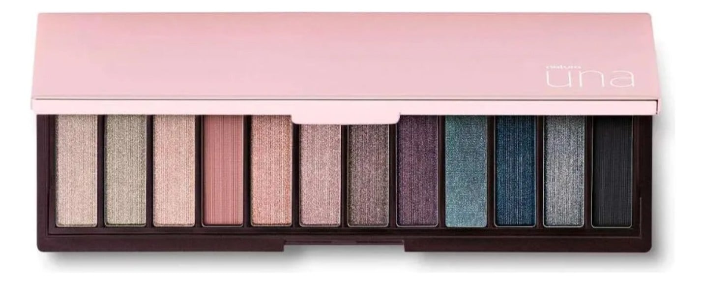 A Maxxi Una com 12 cores custa R$119,94 no Mercado Livre