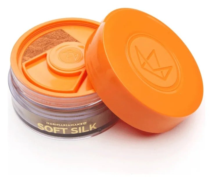 O soft silk custa R$48,09 na promoção