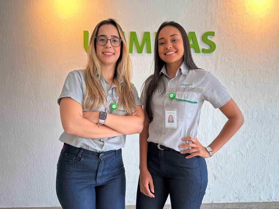 É preciso ter disponibilidade para estagiar presencialmente na localidade da vaga