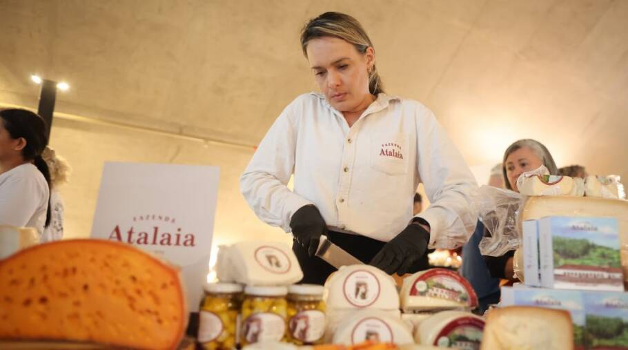 Projeto foi lançado durante o Mesa SP, no Memorial da América Latina