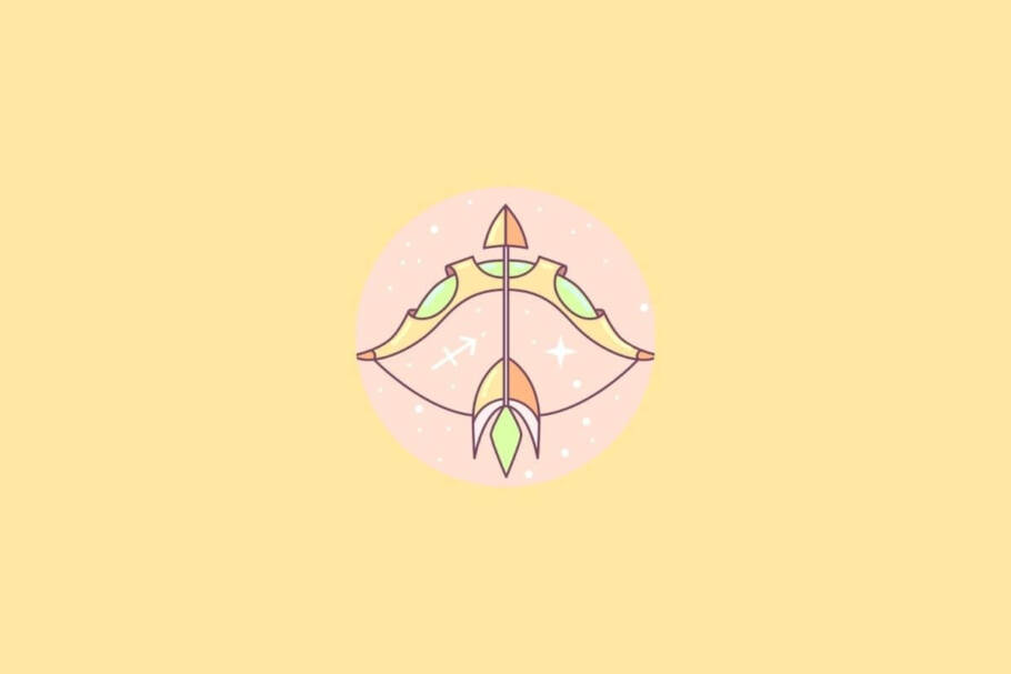 Algumas mudanças no setor profissional poderão trazer novas oportunidades para os nativos de Sagitário (Imagem: azarnov | Shutterstock)