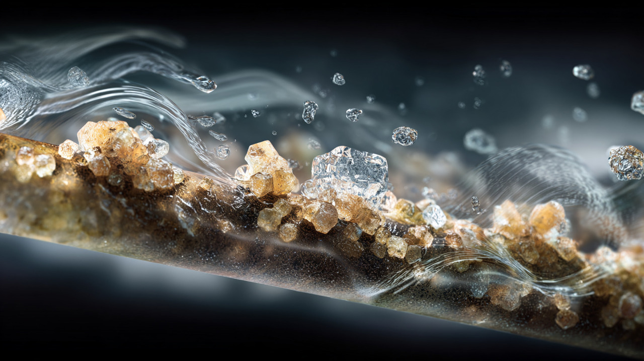 Um zelo entupido pode atrapalhar o dia e causar mau cheiro na cozinha