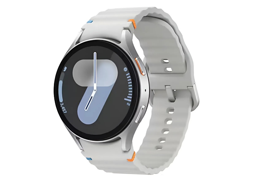 O smartwatch Samsung Galaxy Watch 7 custa R$1.169,10 no Pix