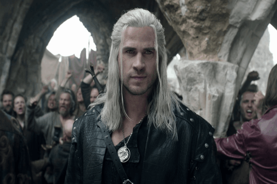 Na nova temporada de “The Witcher”, Geralt, Yennefer e Ciri precisam encontrar novos caminhos e alianças em meio a guerra (Imagem: Reprodução digital | Netflix)