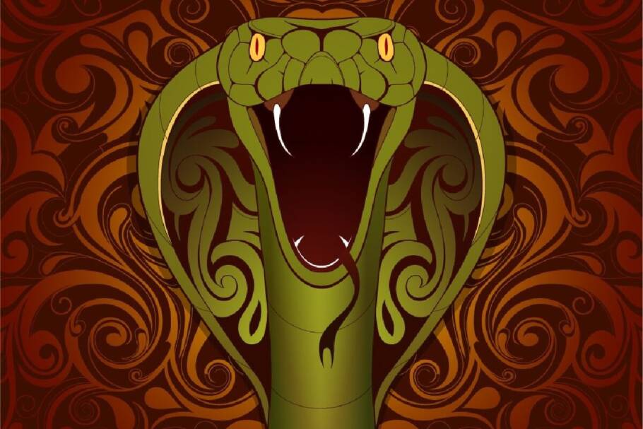 As ações dos nativos da Serpente serão favorecidas em novembro (Imagem: AKV | Shutterstock)