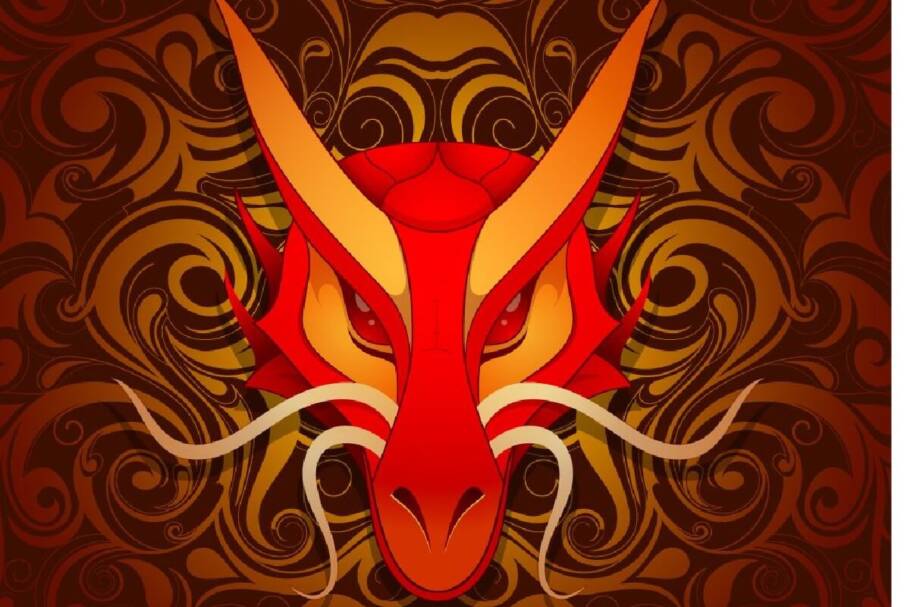 Os nativos do Dragão terão mais disciplina e resiliência no mês de novembro (Imagem: AKV | Shutterstock)