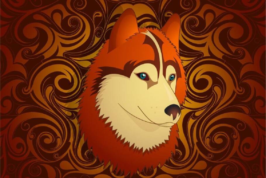 Será possível que os nativos do Cão lidem com conflitos internos e externos (Imagem: AKV | Shutterstock)