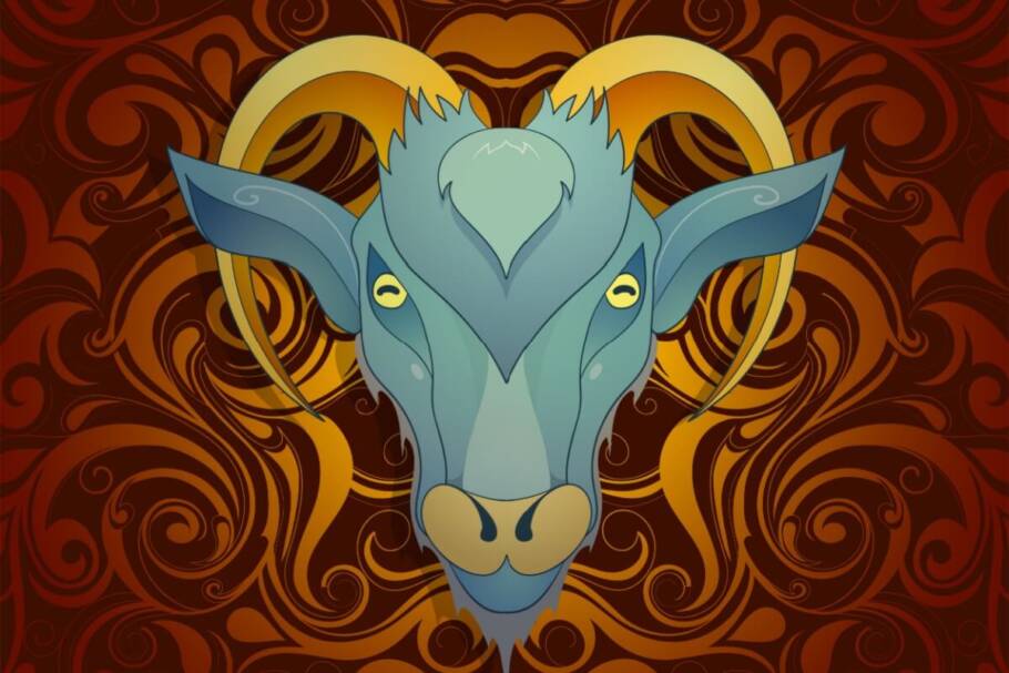 A oportunidade de cura chegará na vida dos nativos da Cabra (Imagem: AKV | Shutterstock)