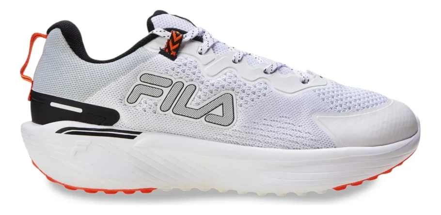 Tênis Fila Duality 2 por R$229,99 (49% OFF)