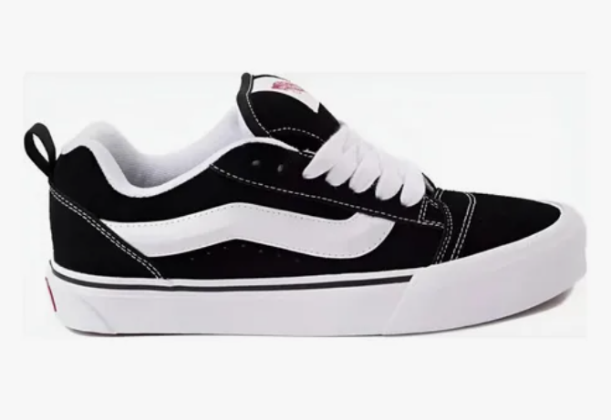 Tênis da Vans por R$ 126