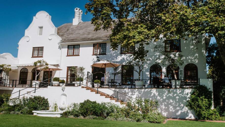 The Claremont Boutique Hotel marca a chegada da Sabi Sabi Collection à Cidade do Cabo