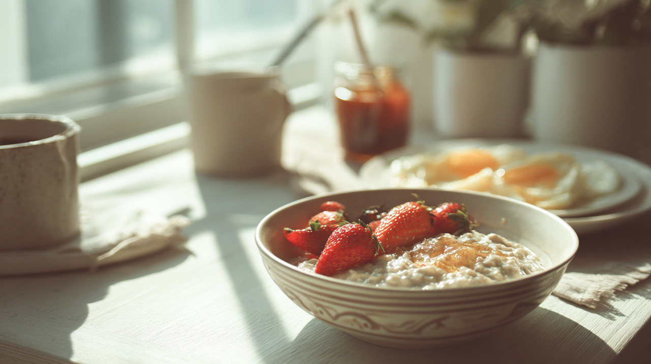 A principal razão para que eles mantenham a saciedade por mais tempo está em sua composição