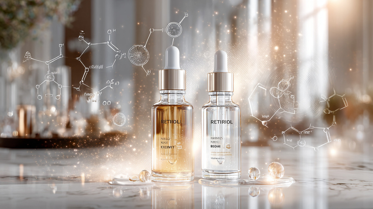 Séruns são reconhecidos por oferecer alta concentração de substâncias ativas