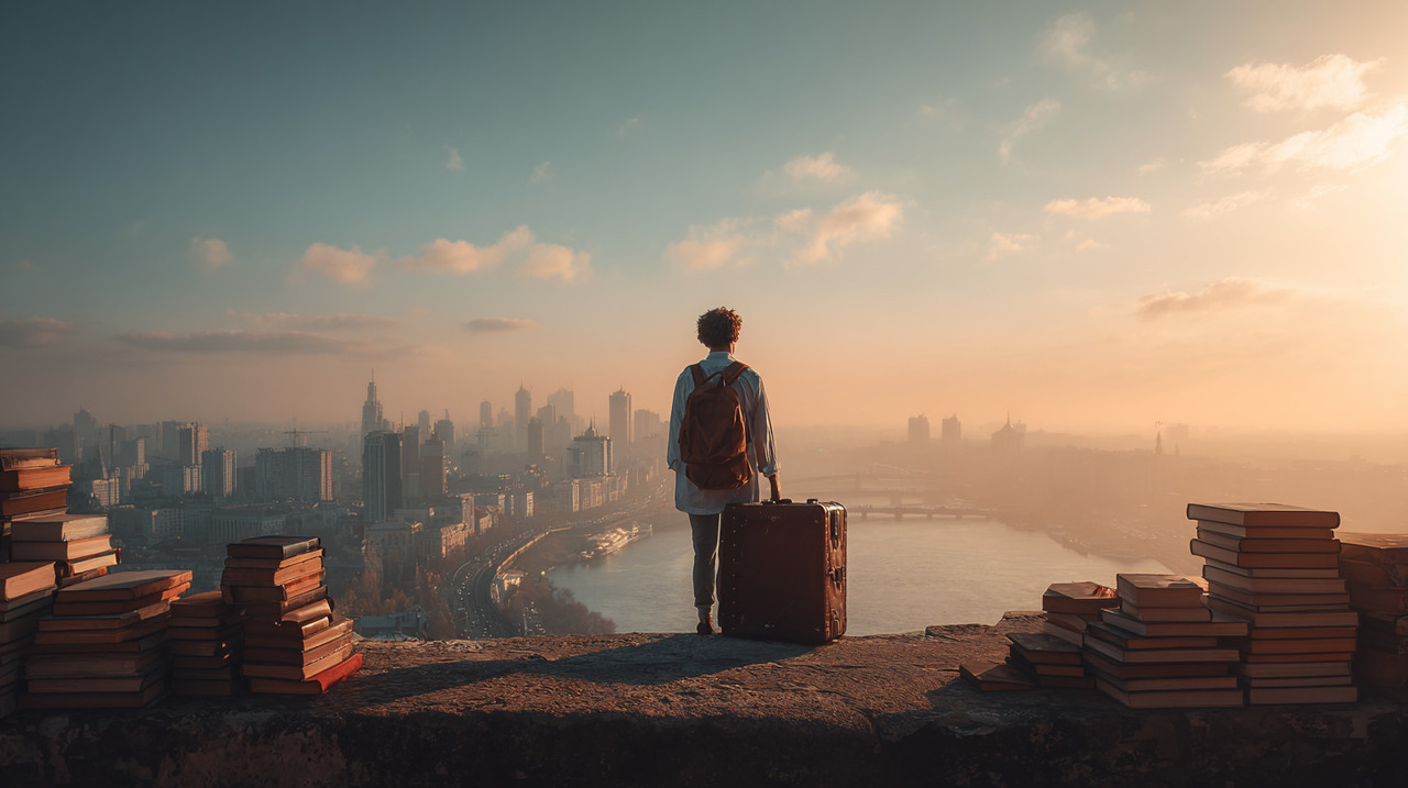 Diversos fatores explicam a forte ligação desses signos com experiências transformadoras através de viagens internacionais