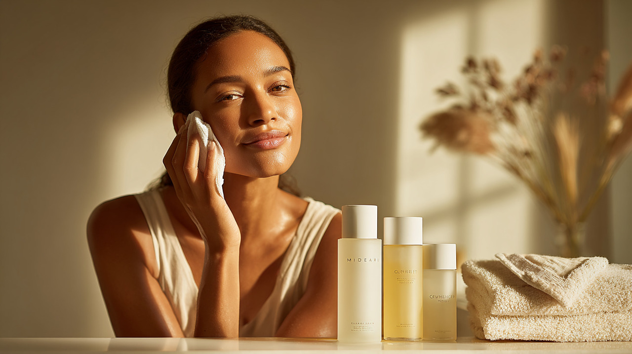 Identificar o tipo de produto mais apropriado exige atenção a fatores como sensibilidade, tendência à oleosidade, quantidade e tipo de maquiagem utilizada