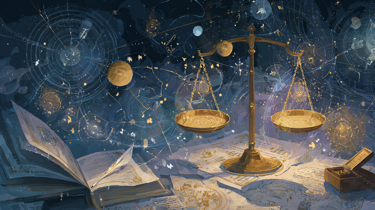 Tradicionalmente, alguns signos do zodíaco se destacam em temas ligados à justiça, heranças e resolução de disputas patrimoniais